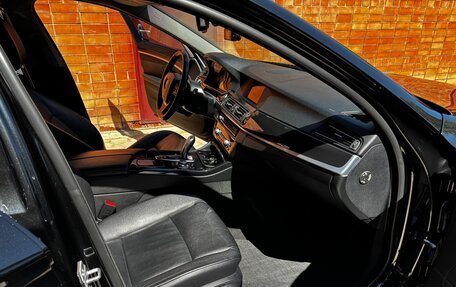 BMW 5 серия, 2013 год, 1 960 000 рублей, 12 фотография