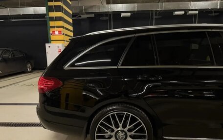 Mercedes-Benz C-Класс, 2018 год, 2 100 000 рублей, 8 фотография