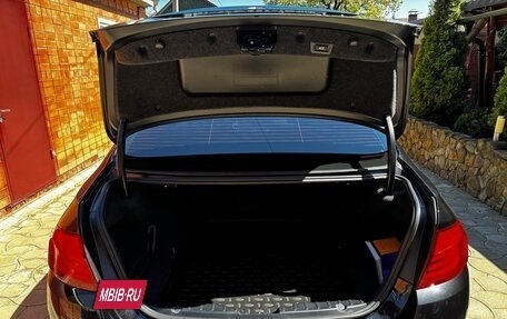 BMW 5 серия, 2013 год, 1 960 000 рублей, 14 фотография