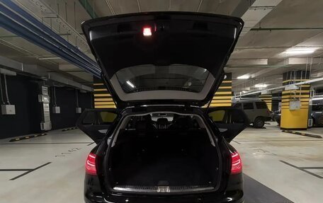 Mercedes-Benz C-Класс, 2018 год, 2 100 000 рублей, 12 фотография