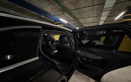 Mercedes-Benz C-Класс, 2018 год, 2 100 000 рублей, 18 фотография