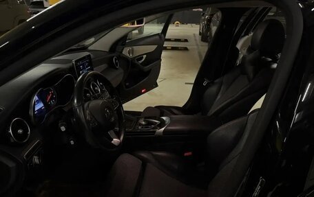 Mercedes-Benz C-Класс, 2018 год, 2 100 000 рублей, 14 фотография