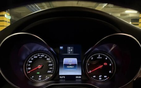 Mercedes-Benz C-Класс, 2018 год, 2 100 000 рублей, 16 фотография