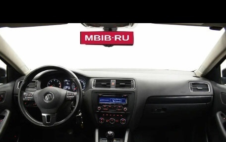 Volkswagen Jetta VI, 2012 год, 770 000 рублей, 5 фотография