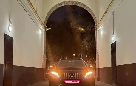 Mercedes-Benz C-Класс, 2018 год, 2 100 000 рублей, 22 фотография