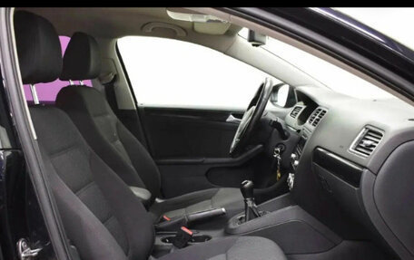 Volkswagen Jetta VI, 2012 год, 770 000 рублей, 6 фотография