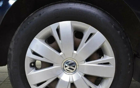 Volkswagen Jetta VI, 2012 год, 770 000 рублей, 8 фотография