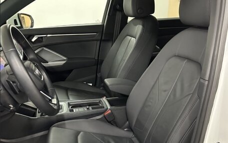 Audi Q3, 2021 год, 4 750 000 рублей, 5 фотография