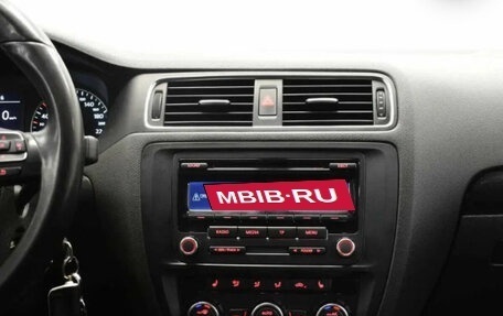 Volkswagen Jetta VI, 2012 год, 770 000 рублей, 9 фотография