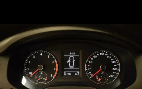 Volkswagen Jetta VI, 2012 год, 770 000 рублей, 12 фотография