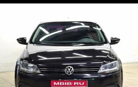 Volkswagen Jetta VI, 2012 год, 770 000 рублей, 13 фотография