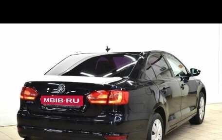 Volkswagen Jetta VI, 2012 год, 770 000 рублей, 14 фотография