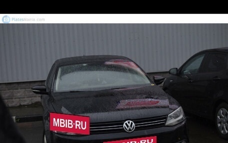 Volkswagen Jetta VI, 2012 год, 770 000 рублей, 11 фотография