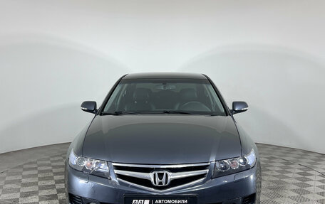 Honda Accord VII рестайлинг, 2007 год, 845 000 рублей, 2 фотография