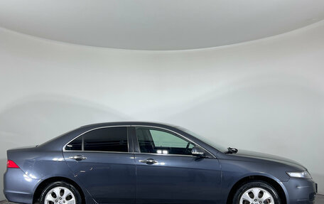 Honda Accord VII рестайлинг, 2007 год, 845 000 рублей, 4 фотография