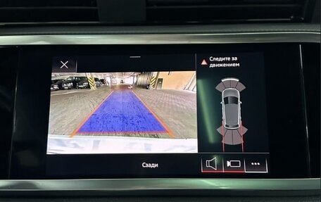 Audi Q3, 2021 год, 4 750 000 рублей, 10 фотография