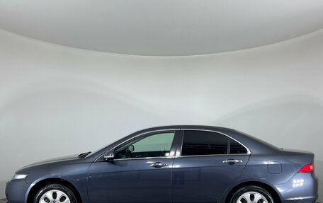 Honda Accord VII рестайлинг, 2007 год, 845 000 рублей, 5 фотография