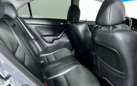 Honda Accord VII рестайлинг, 2007 год, 845 000 рублей, 18 фотография