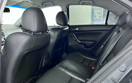 Honda Accord VII рестайлинг, 2007 год, 845 000 рублей, 17 фотография