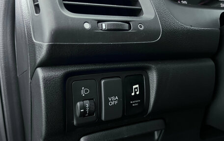 Honda Accord VII рестайлинг, 2007 год, 845 000 рублей, 21 фотография