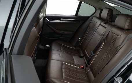 BMW 5 серия, 2021 год, 4 749 999 рублей, 9 фотография