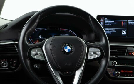 BMW 5 серия, 2021 год, 4 749 999 рублей, 12 фотография