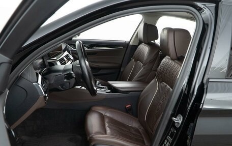 BMW 5 серия, 2021 год, 4 749 999 рублей, 10 фотография