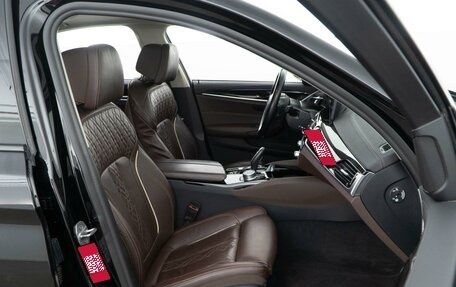 BMW 5 серия, 2021 год, 4 749 999 рублей, 8 фотография