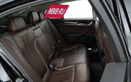 BMW 5 серия, 2021 год, 4 749 999 рублей, 7 фотография