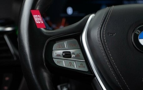 BMW 5 серия, 2021 год, 4 749 999 рублей, 13 фотография