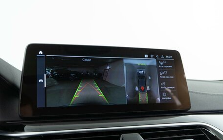 BMW 5 серия, 2021 год, 4 749 999 рублей, 17 фотография