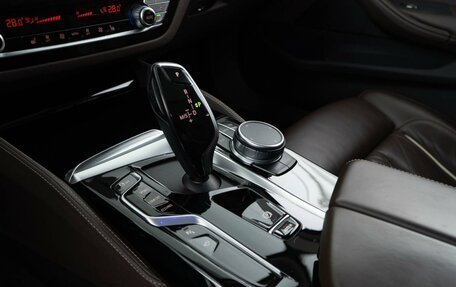 BMW 5 серия, 2021 год, 4 749 999 рублей, 20 фотография