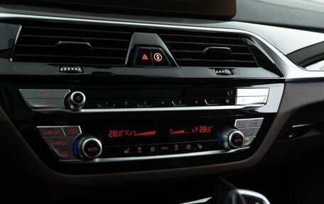 BMW 5 серия, 2021 год, 4 749 999 рублей, 19 фотография