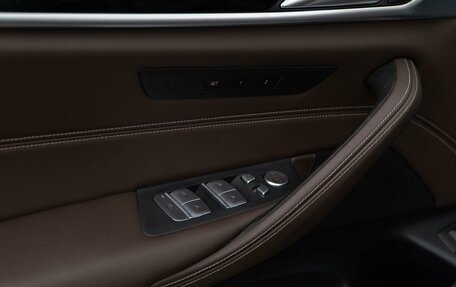 BMW 5 серия, 2021 год, 4 749 999 рублей, 23 фотография