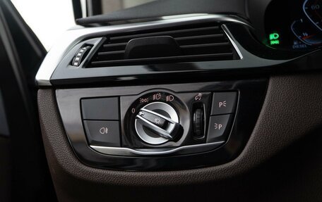 BMW 5 серия, 2021 год, 4 749 999 рублей, 22 фотография