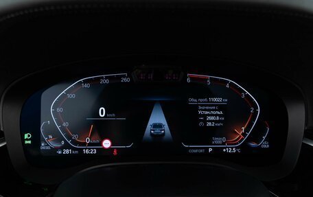 BMW 5 серия, 2021 год, 4 749 999 рублей, 25 фотография