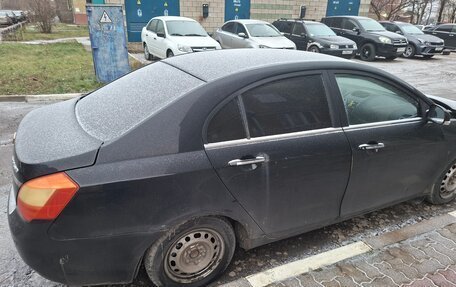 Geely Emgrand EC7, 2012 год, 130 000 рублей, 5 фотография