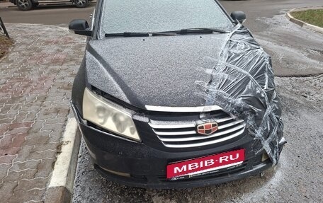 Geely Emgrand EC7, 2012 год, 130 000 рублей, 2 фотография