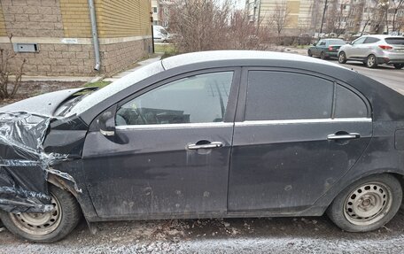 Geely Emgrand EC7, 2012 год, 130 000 рублей, 6 фотография