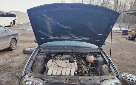 Volkswagen Golf III, 1995 год, 150 000 рублей, 3 фотография