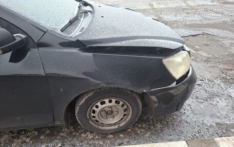 Geely Emgrand EC7, 2012 год, 130 000 рублей, 8 фотография