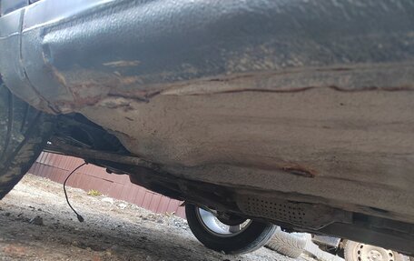 Volkswagen Golf III, 1995 год, 150 000 рублей, 12 фотография