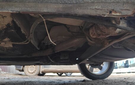 Volkswagen Golf III, 1995 год, 150 000 рублей, 10 фотография