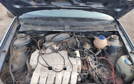 Volkswagen Golf III, 1995 год, 150 000 рублей, 8 фотография