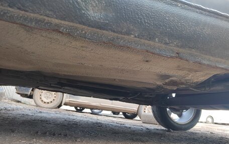 Volkswagen Golf III, 1995 год, 150 000 рублей, 11 фотография