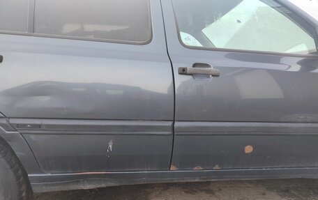 Volkswagen Golf III, 1995 год, 150 000 рублей, 7 фотография