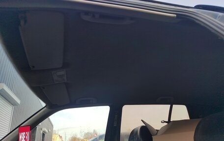 Volkswagen Golf III, 1995 год, 150 000 рублей, 9 фотография