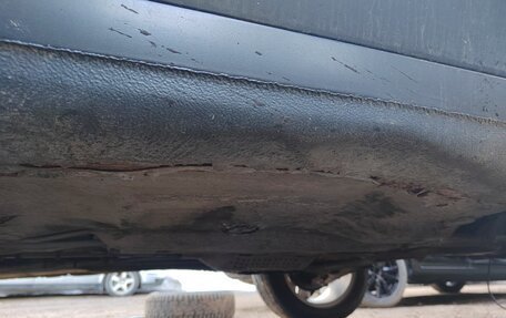 Volkswagen Golf III, 1995 год, 150 000 рублей, 13 фотография