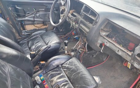 Volkswagen Golf III, 1995 год, 150 000 рублей, 14 фотография