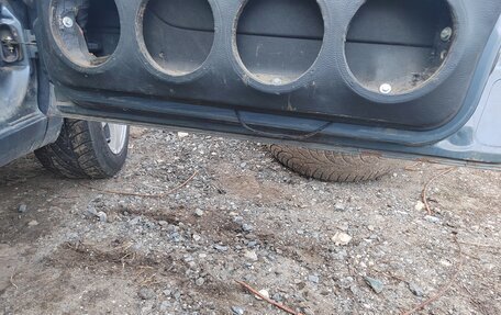 Volkswagen Golf III, 1995 год, 150 000 рублей, 16 фотография